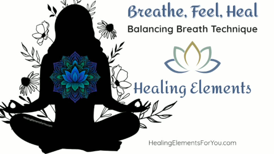 Ideal Breath 10 Min.